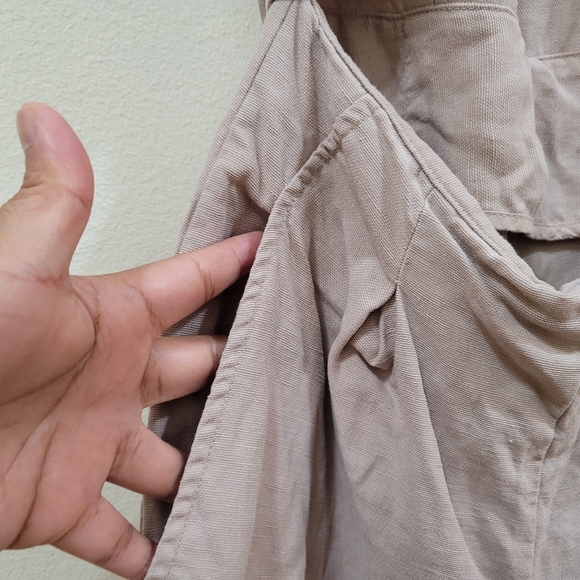 Aritzia wilfred brax jumpsuit - Picture 8 of 12